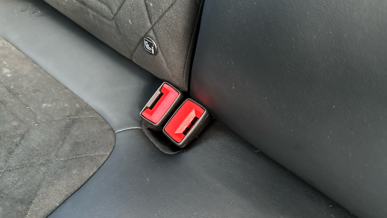 Ford Fiesta 1.0 EcoBoost Hbd mHEV 125 Active X 5dr Auto Petrol Hatchback